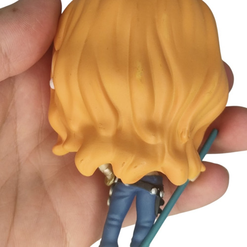  Animation One Piece #328 - Produto Original