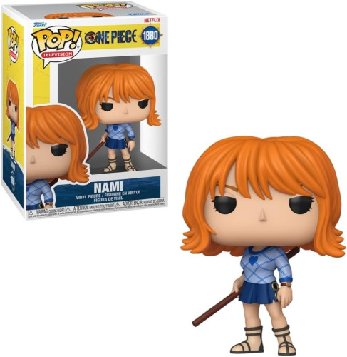 Nami-One Piece-1880