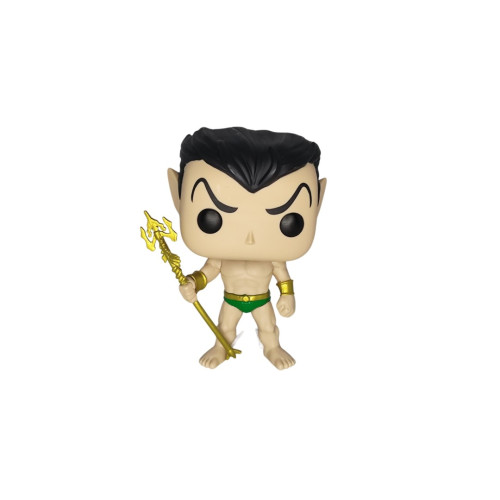 Namor, the Sub-Mariner [com detalhes] Marvel #500 - Produto Original