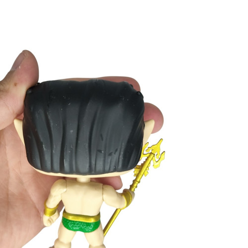  Marvel #500 - Produto Original