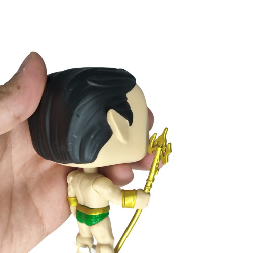  Marvel #500 - Produto Original