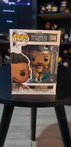 Funko Pop Namor-Marvel-1094