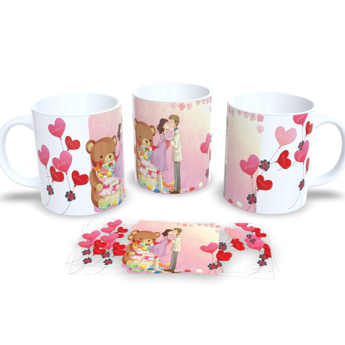  Amor # - Produto Original