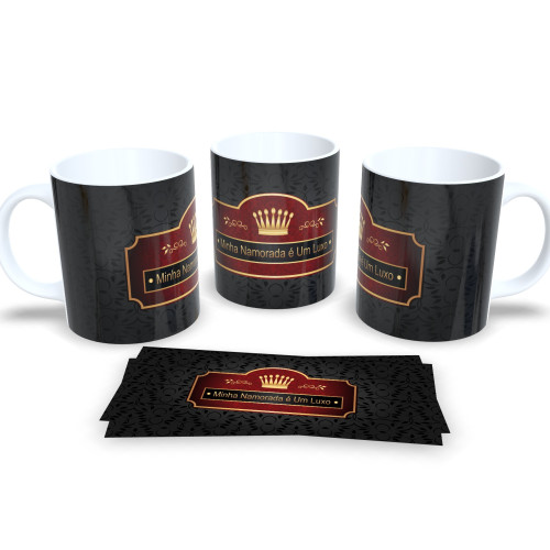  Amor # - Produto Original