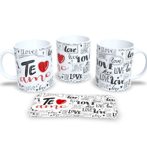  Amor # - Produto Original