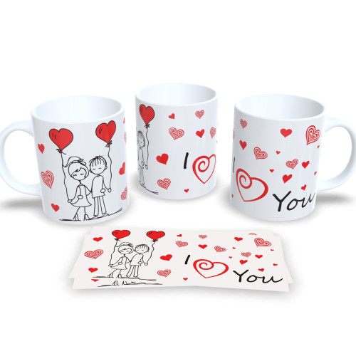  Amor # - Produto Original