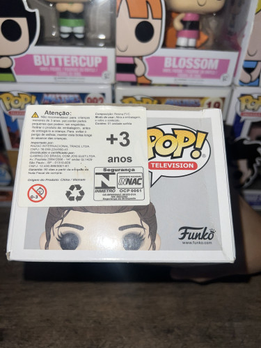  Stranger Things #514 - Produto Original