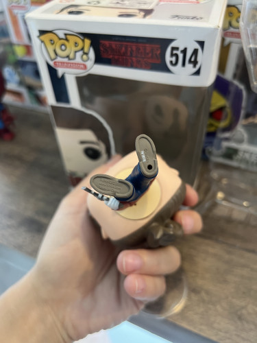  Stranger Things #514 - Produto Original