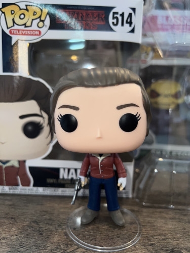  Stranger Things #514 - Produto Original