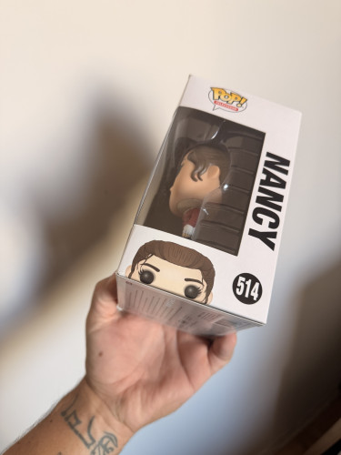  Stranger Things #514 - Produto Original