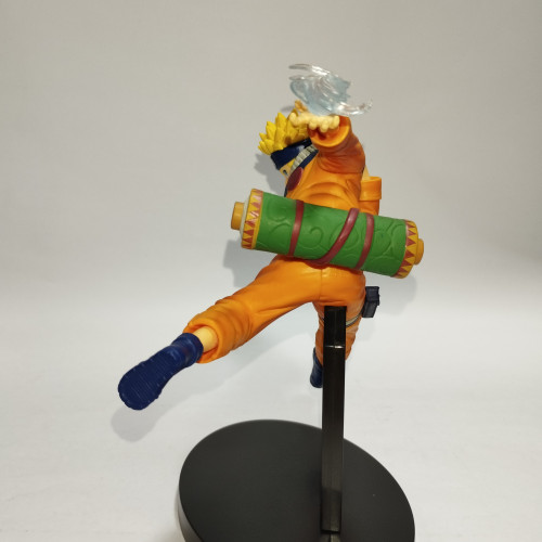 Action Figures Naruto - Uzumaki Naruto - Vibration Stars (bandai Spirits) - Naruto - #