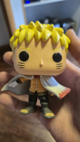  Boruto Naruto Next Generations #724 - Produto Original