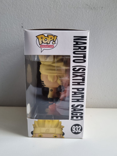  Naruto Shippuden #932 - Produto Original