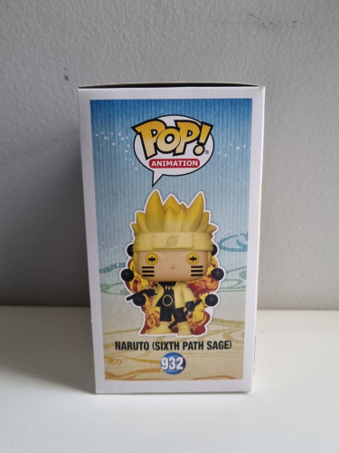  Naruto Shippuden #932 - Produto Original