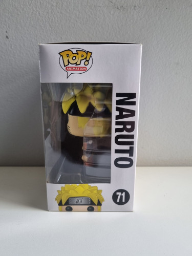  Naruto Shippuden #71 - Produto Original