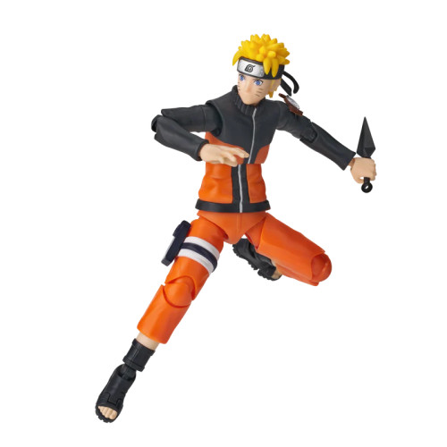  Naruto #02 - Produto Original