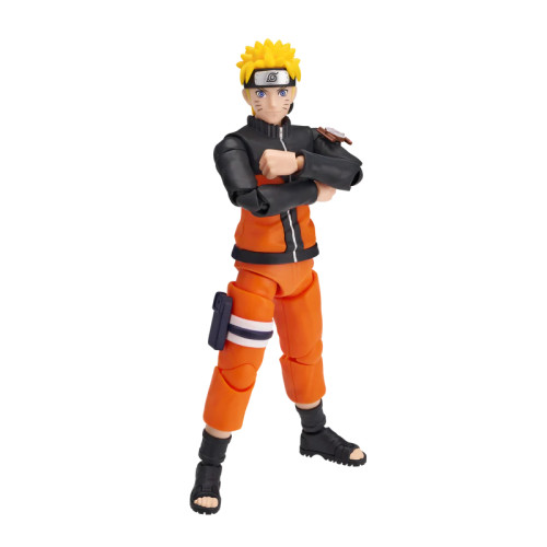  Naruto #02 - Produto Original