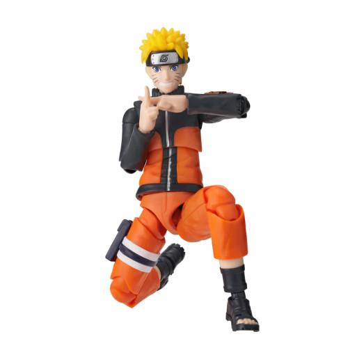  Naruto #02 - Produto Original