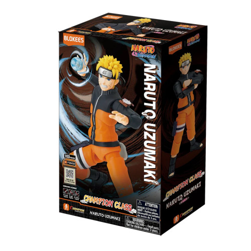  Naruto #02 - Produto Original