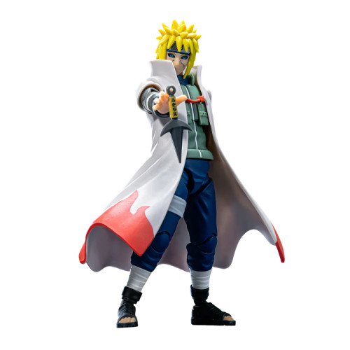  Naruto #03 - Produto Original