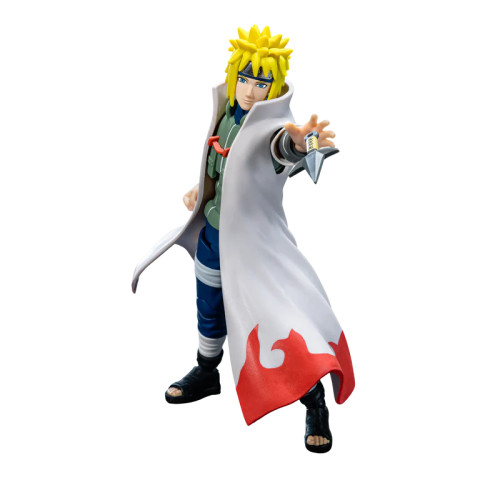  Naruto #03 - Produto Original