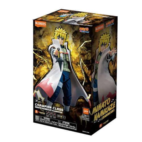  Naruto #03 - Produto Original