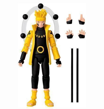  Naruto # - Produto Original