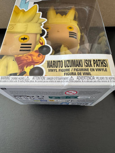  Naruto Shippuden #932 - Produto Original