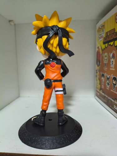 Naruto Shippuden # - Produto Original