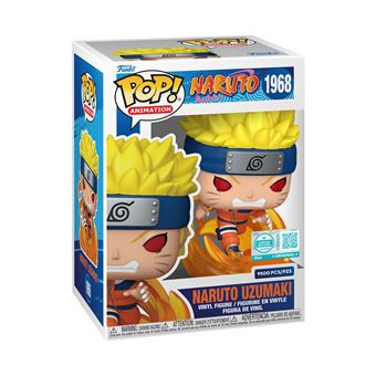 Funko Pop Naruto Uzumaki-Naruto-1968