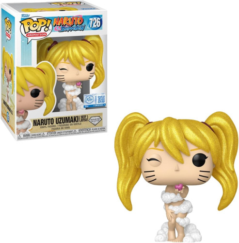  Naruto Shippuden #726 - Produto Original