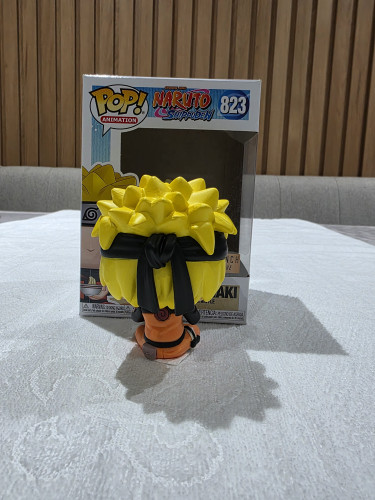  Naruto Shippuden #823 - Produto Original