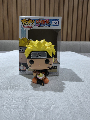  Naruto Shippuden #823 - Produto Original