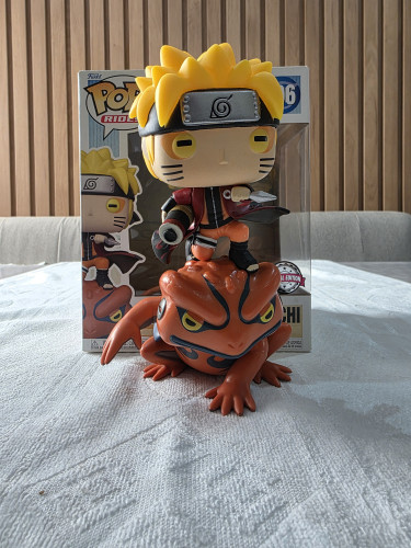  Naruto Shippuden #106 - Produto Original
