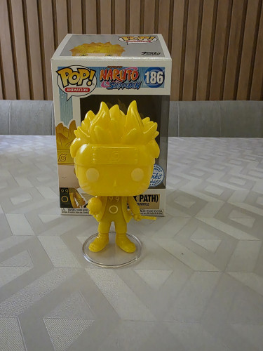  Naruto #186 - Produto Original