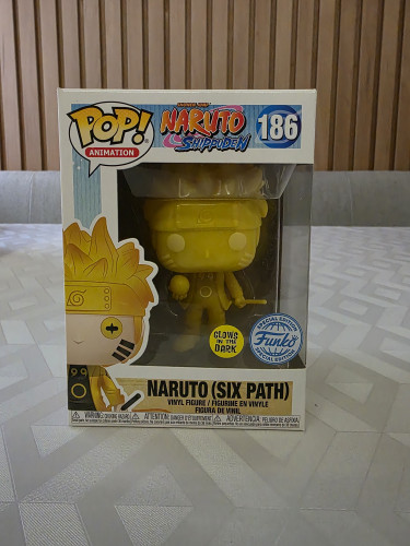  Naruto #186 - Produto Original