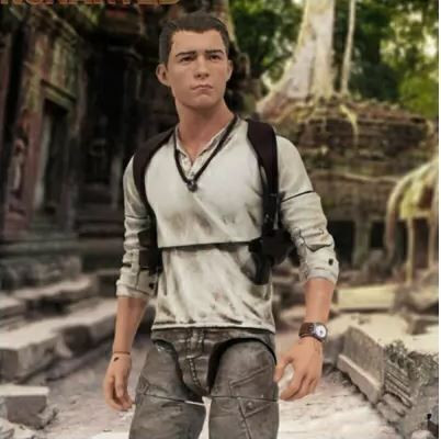  Uncharted # - Produto Original