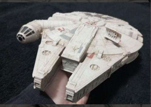  Disney Star Wars # - Produto Original