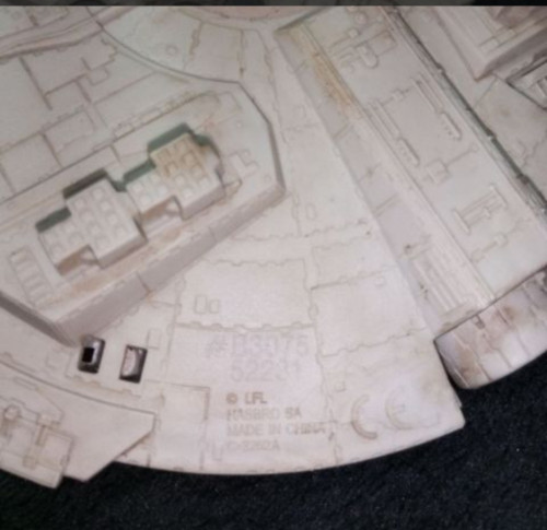  Disney Star Wars # - Produto Original