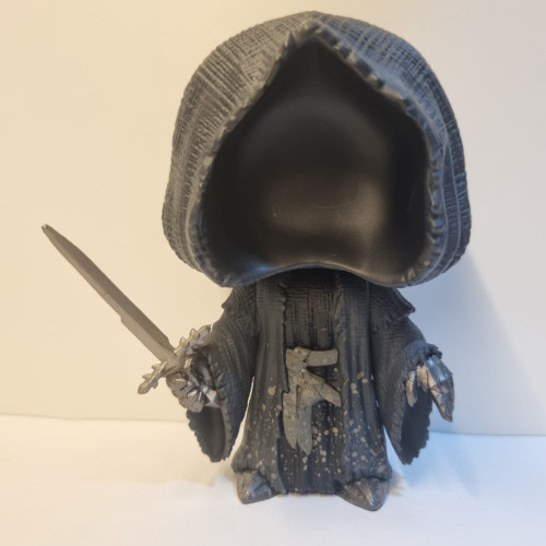 Nazgul 446 Funko Pop Original Senhor dos Anéis LOTR (Loose)-The Lord Of The Rings-446