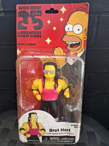  Os Simpsons # - Produto Original