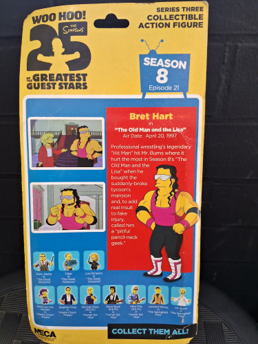 Os Simpsons # - Produto Original