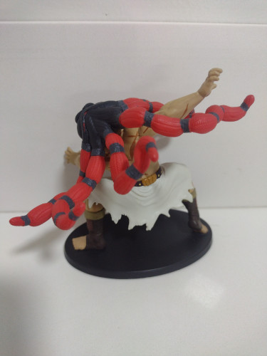  Street Fighter # - Produto Original