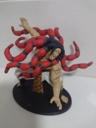 Necali Action Figures Street Fighter # - Produto Original