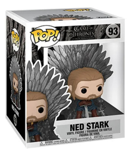  Game Of Thrones #93 - Produto Original