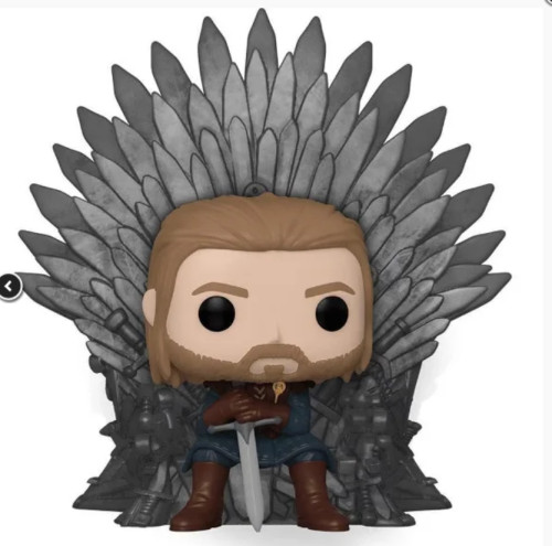  Game Of Thrones #93 - Produto Original