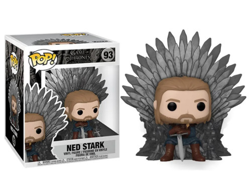  Game Of Thrones #93 - Produto Original
