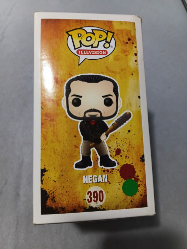  The Walking Dead #390 - Produto Original