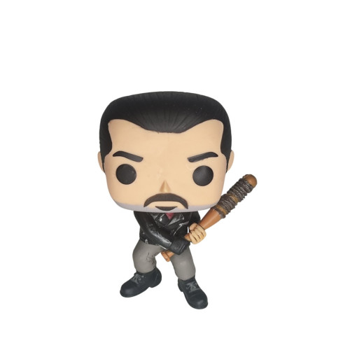  Television The Walking Dead #390 - Produto Original