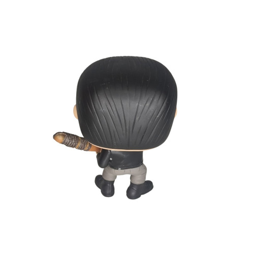  Television The Walking Dead #390 - Produto Original